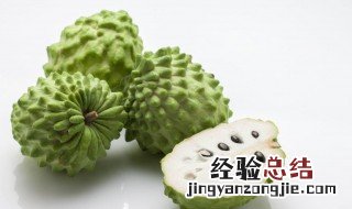 吃番荔枝有什么好处 吃番荔枝有什么好处和功效