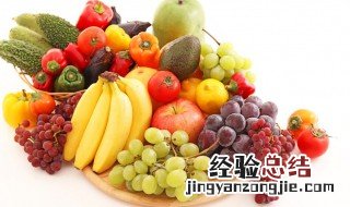 冬天吃什么水果 冬天吃什么水果可以提高免疫力