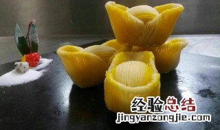 元宝酥图片 元宝酥