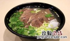 煮清汤牛肉的正确方法 煮清汤牛肉的正确方法步骤