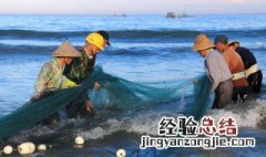 梦到捕鱼 梦到捕鱼是什么意思啊