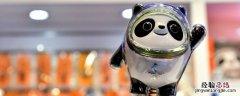 为什么熊猫叫冰墩墩 冰墩墩原型是哪只熊猫