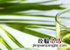 绿茶冲泡的注意事项 绿茶冲泡的注意事项有哪些?