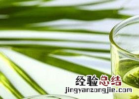 绿茶冲泡的注意事项 绿茶冲泡的注意事项有哪些?