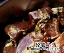 牛肉怎么煮好吃又嫩 牛肉怎么煮好吃