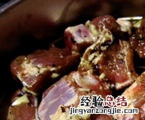 牛肉怎么煮好吃又嫩 牛肉怎么煮好吃