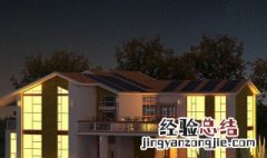 表达夜晚安静的句子 有哪些表达晚上安静的句子