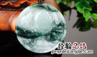 花青种翡翠怎么样 什么是花青种翡翠