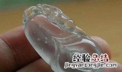 木那翡翠怎么样 什么是翡翠中的木那料