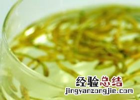 金银花蜂蜜茶怎么做 蜂蜜金银花茶的做法与注意事项