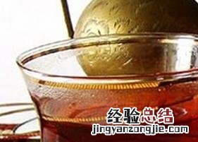 陈皮乌龙茶的功效与作用及禁忌症 陈皮乌龙茶的功效与作用