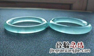 翡翠玉镯水头怎么看 翡翠手镯水头怎么看