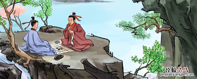 白居易和元稹到底是什么关系 白居易和元稹是什么诗人代表