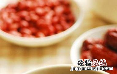 四红补血粥功效作用和营养价值 四红补血粥的配料是什么