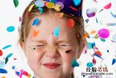 小儿抽动症