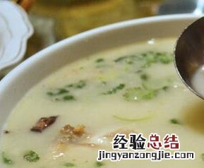 黑鱼汤的功效与作用 产妇喝黑鱼汤的功效与作用