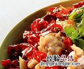 田鸡的营养价值及食用方法 田鸡的营养价值及食用方法大全