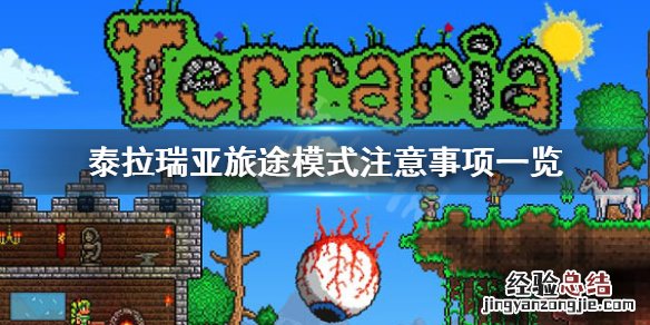 泰拉瑞亚1.4旅途模式角色通用吗