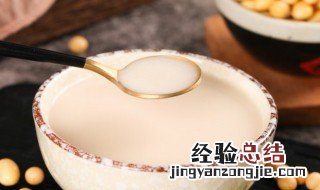 豆浆放冰糖可以吗 豆浆里面放冰糖可以吗
