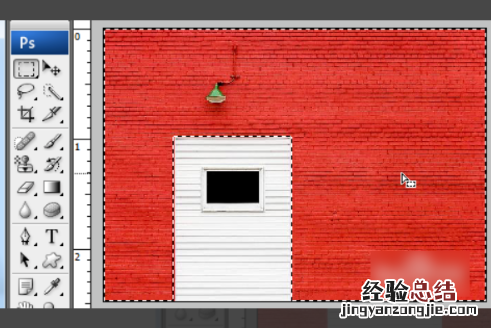 怎么用ps反选快捷键 ps反选快捷键ctrl加什么