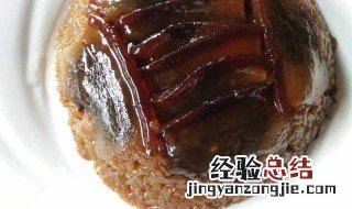 甜烧白的做法 甜烧白怎么做