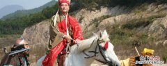 白龙马与唐僧相遇地点 唐僧乘坐的白龙马来自于哪里