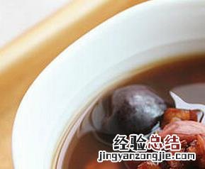 能活血化瘀的汤有哪些药材 能活血化瘀的汤有哪些