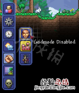 泰拉瑞亚1.4.0.5旅途模式 泰拉瑞亚旅途模式有哪些功能