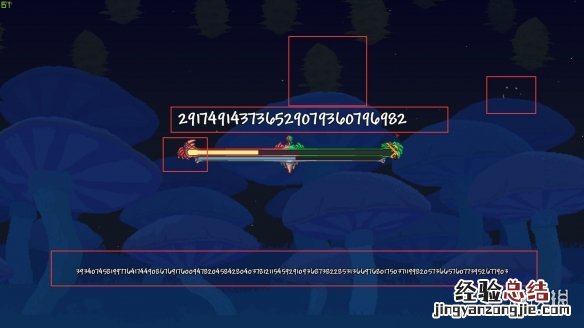 泰拉瑞亚彩蛋地图神庙在哪 泰拉瑞亚1.4神秘彩蛋地图怎么玩