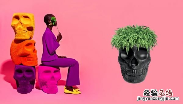 这个脑洞大开的趣玩家饰*，轻松破解“宅潮流”密码