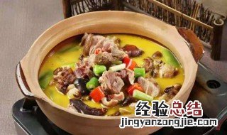 腊鸡炖什么好吃 腊鸡搭配什么炖好吃