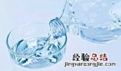 喝水的好处有哪些 喝水的好处介绍