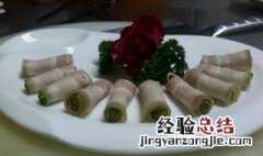 蒜蓉白肉做饭 蒜蓉白肉如何做