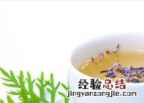 喝什么茶能淡化色斑 喝什么茶能淡化色斑和黑色素