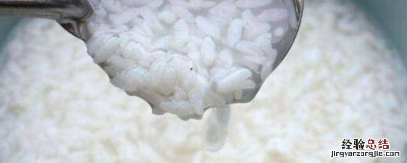 醪糟变酸了怎么补救 醪糟发酸怎么补救
