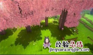 迷你世界竹林一般在哪个方向 迷你世界里竹林的一般坐标都在哪