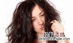 发用精油怎么使用方法 头发精油的使用方法