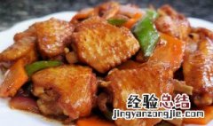 怎样做荤菜好吃 做荤菜有什么技巧吗