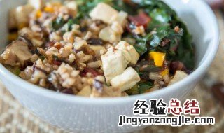 家庭烩饭怎么做视频 家庭烩饭怎么做