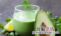 牛油果怎么吃法? 牛油果最简单的吃法怎么吃