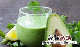 牛油果怎么吃法? 牛油果最简单的吃法怎么吃