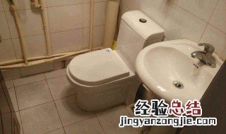 马桶冲水后反臭味是怎么回事 什么原因呢