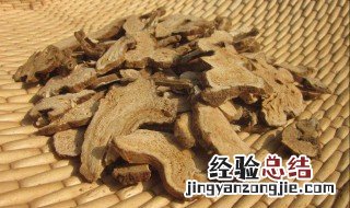 白术的功效与作用及禁忌 白术的功效与作用及禁忌是什么呢