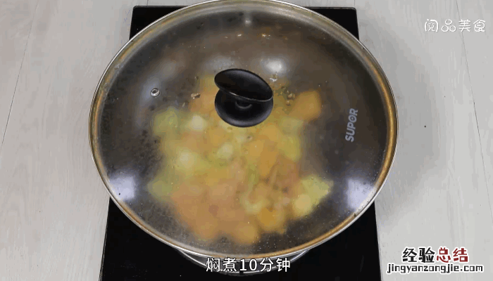 白菜煮油豆腐的做法 白菜煮油豆腐的做法窍门