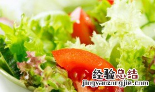 蔬菜水果沙拉的做法?减肥餐 蔬菜水果沙拉的做法?减肥餐食谱