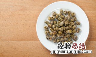 石斛灵芝的功效与作用及食用方法及禁忌 石斛灵芝的功效与作用及食用方法