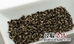 黑胡椒作用功效与作用 关于黑胡椒作用功效与作用