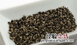 黑胡椒作用功效与作用 关于黑胡椒作用功效与作用