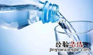 多喝水有哪些好处 多喝水的好处