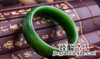 翡翠内径对应圈口 翡翠的内径条宽是什么意思